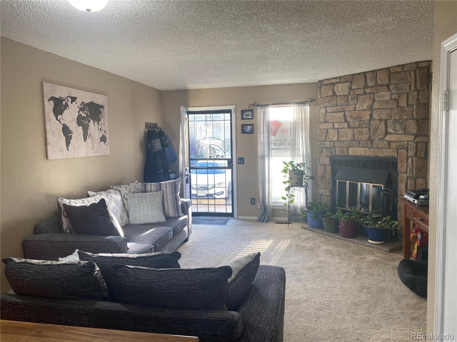 1662 S Idalia Circle Unit: D