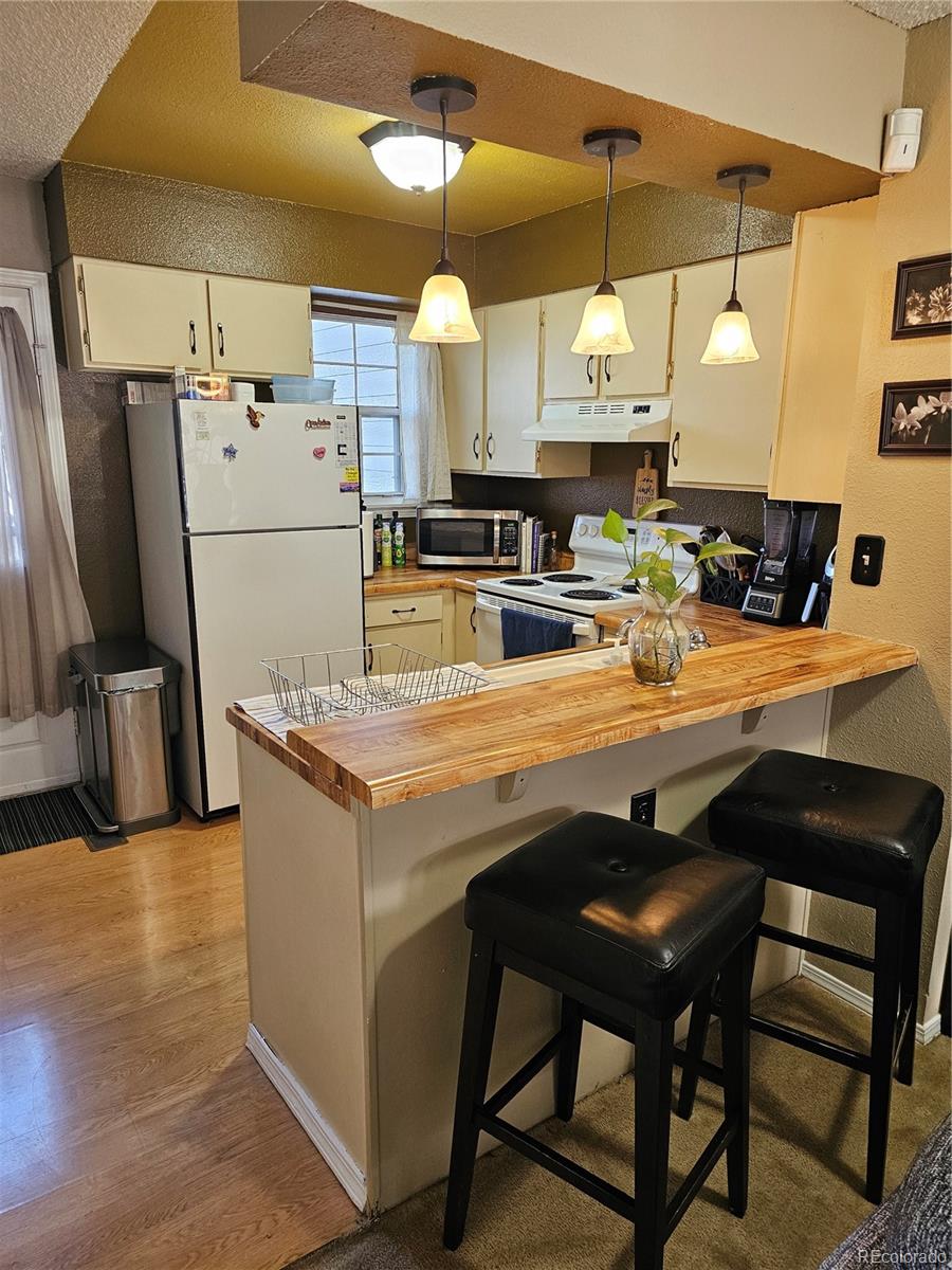 1662 S Idalia Circle Unit: D