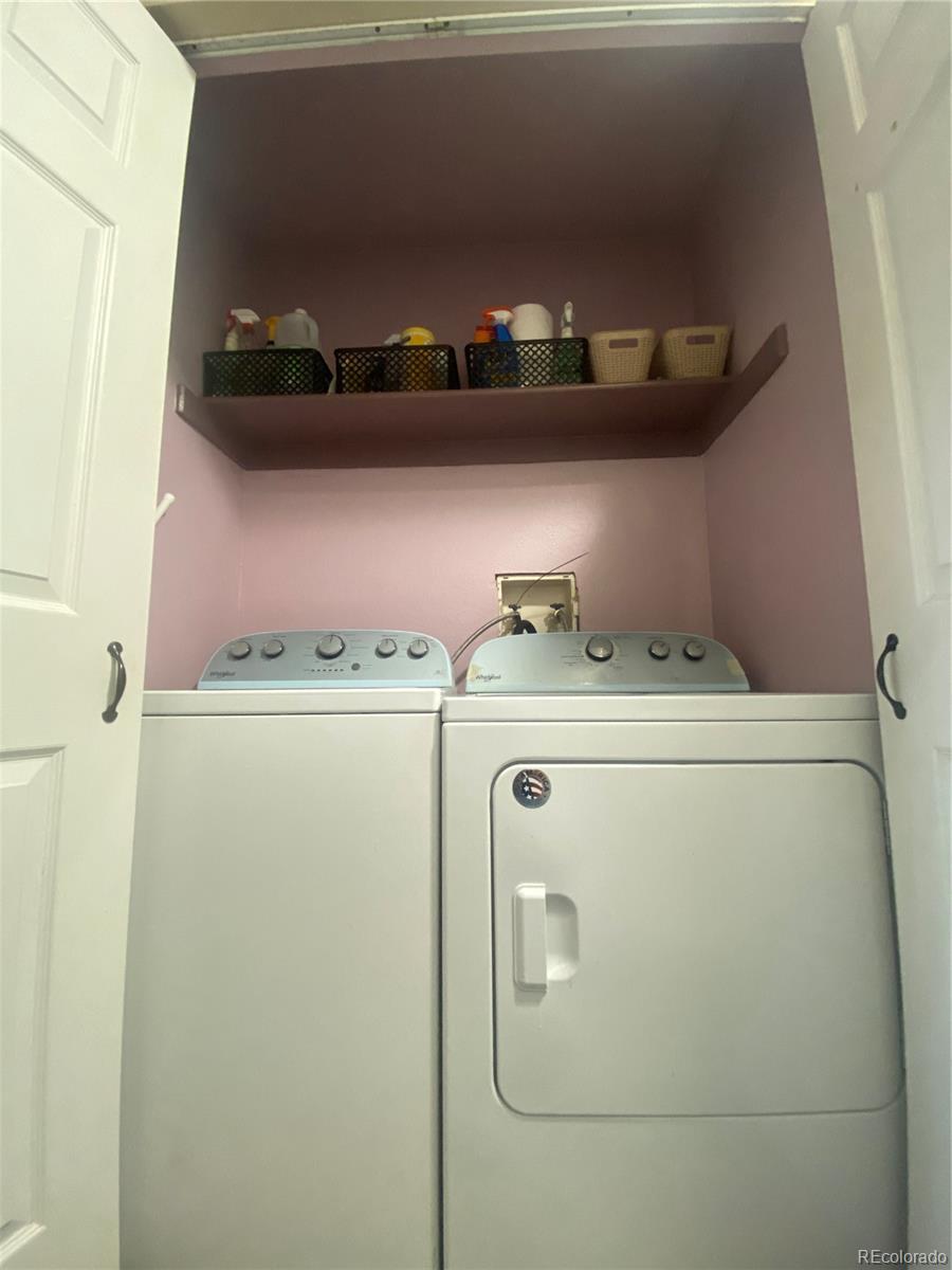 1662 S Idalia Circle Unit: D