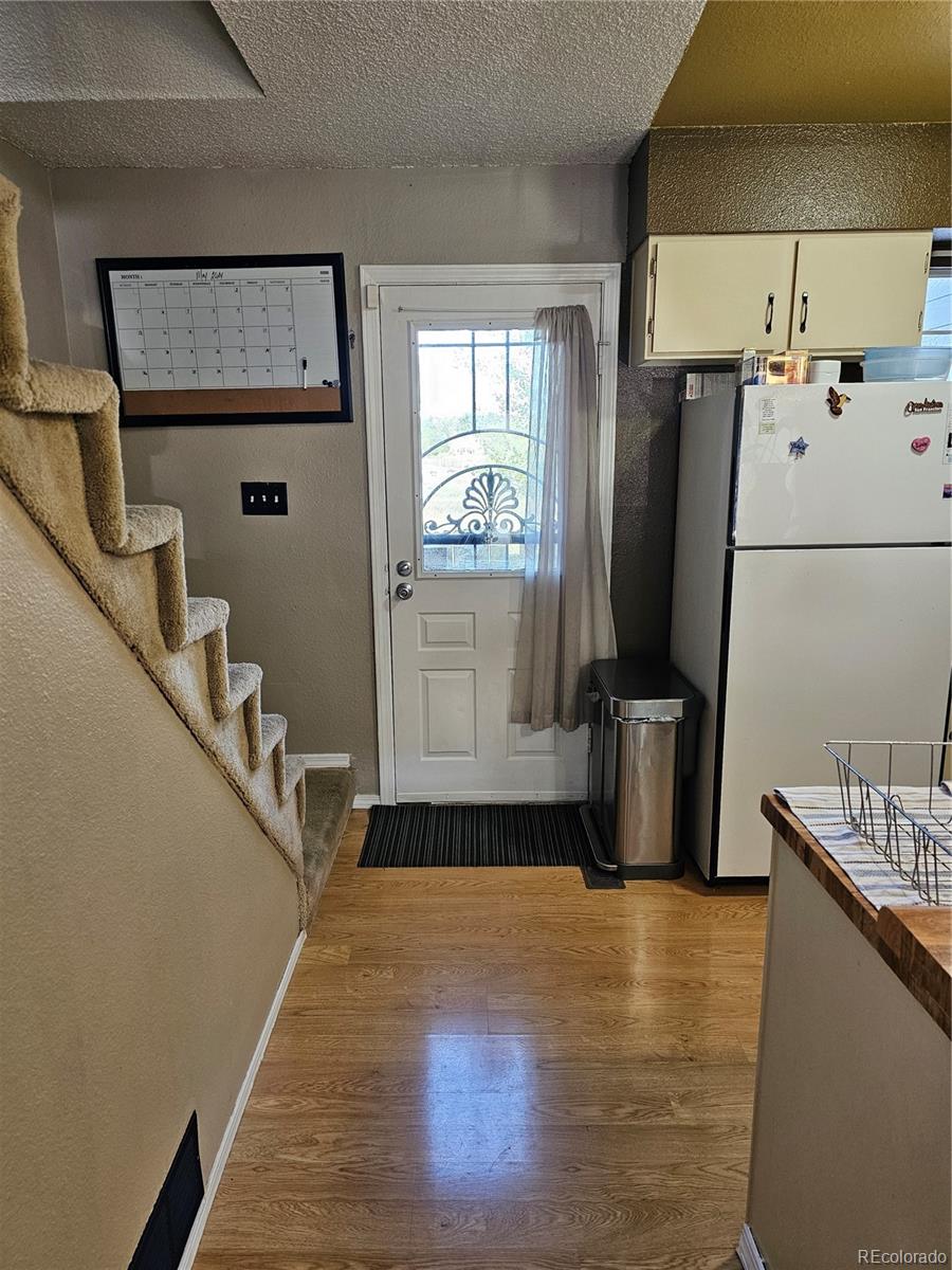 1662 S Idalia Circle Unit: D