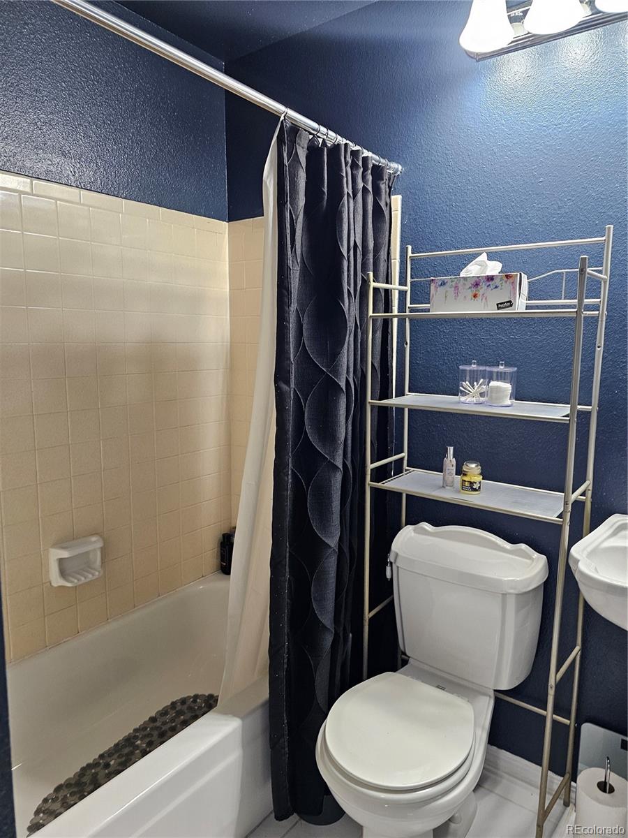 1662 S Idalia Circle Unit: D