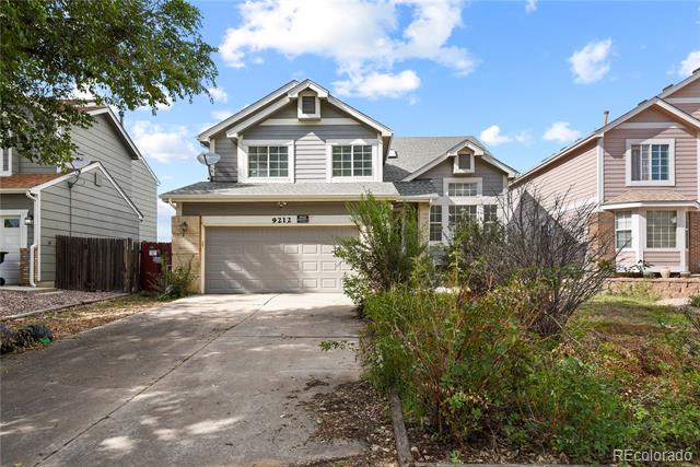 9212 Chieftan Drive