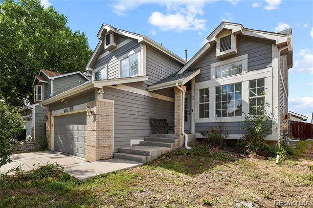 9212 Chieftan Drive