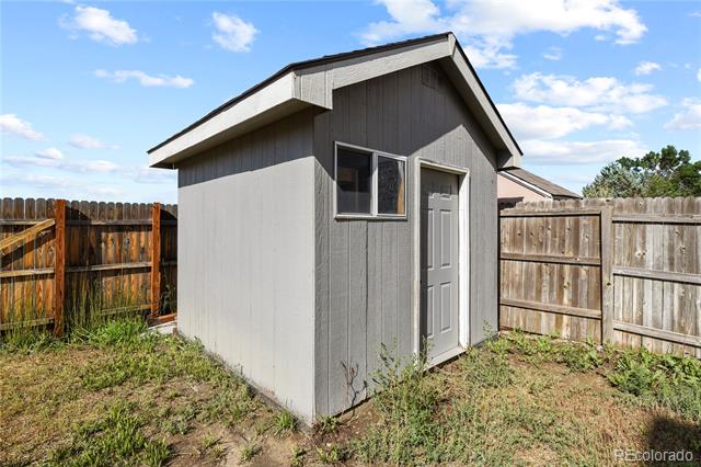 9212 Chieftan Drive