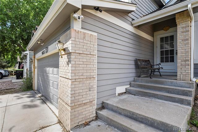 9212 Chieftan Drive