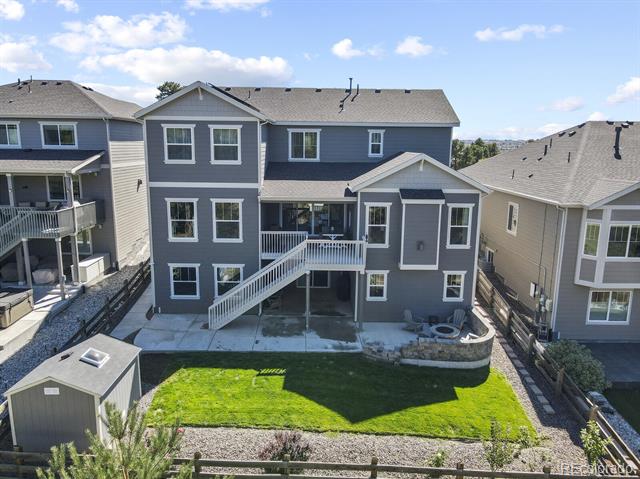 23721 E Calhoun Avenue