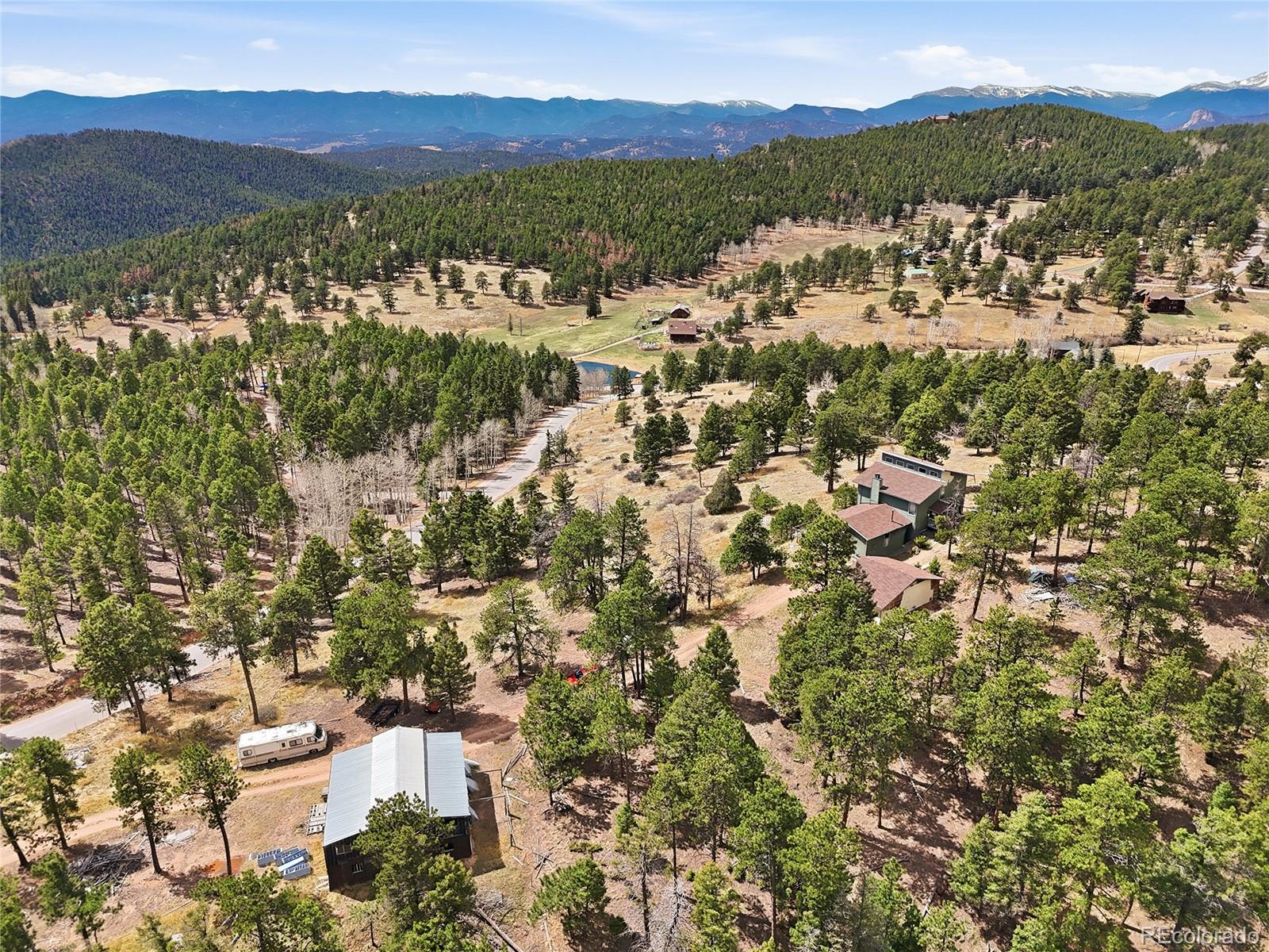 13108 Elsie Road
