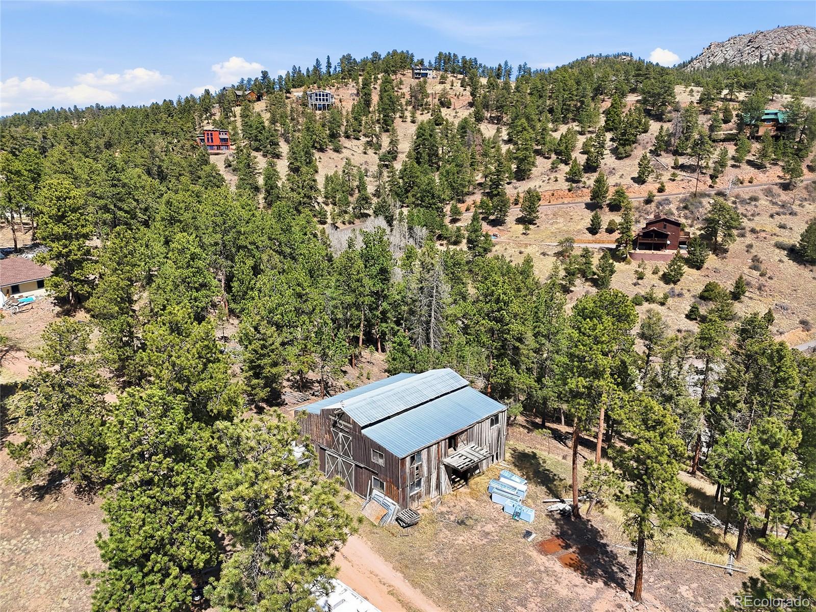 13108 Elsie Road