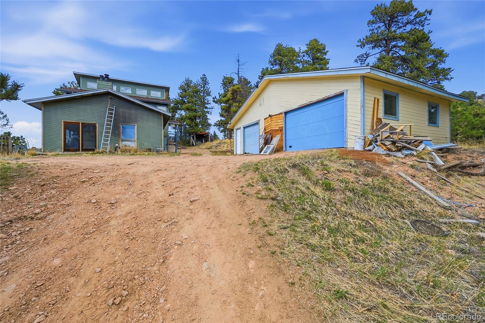 13108 Elsie Road