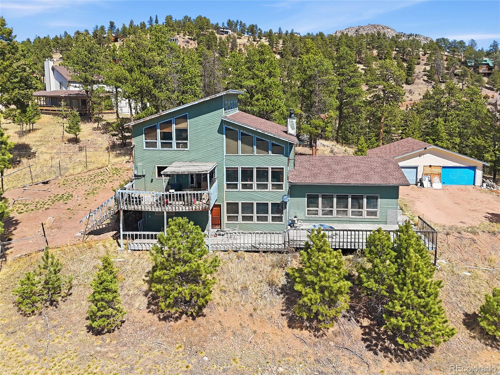13108 Elsie Road