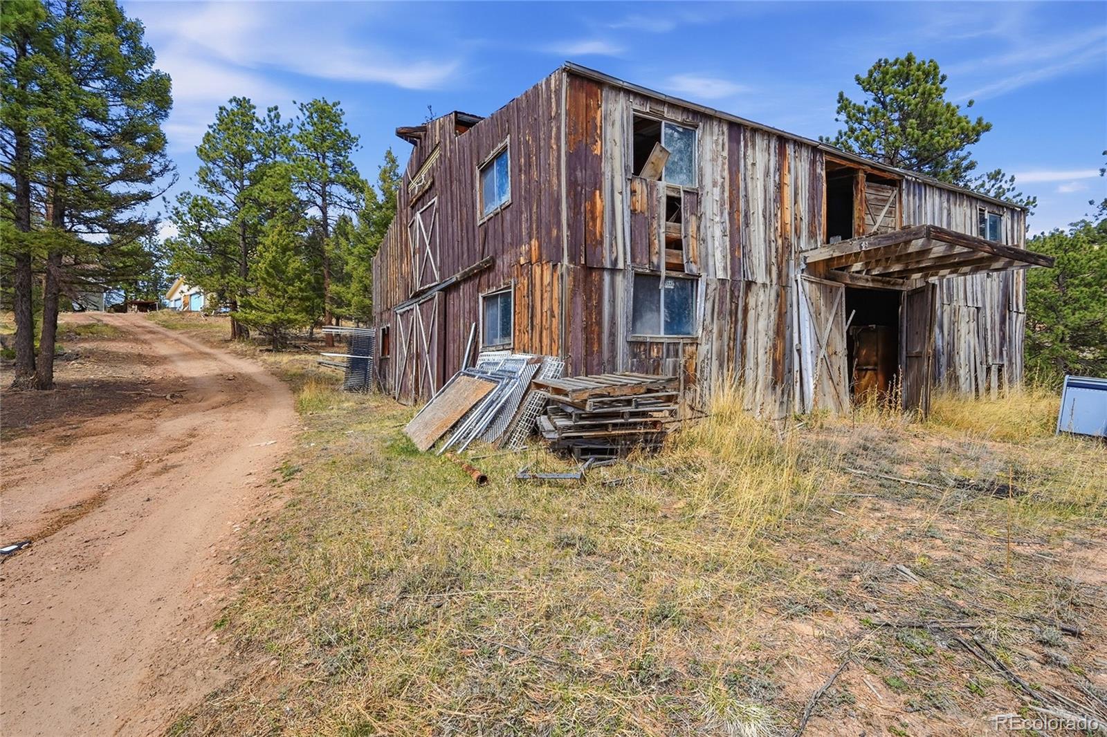 13108 Elsie Road