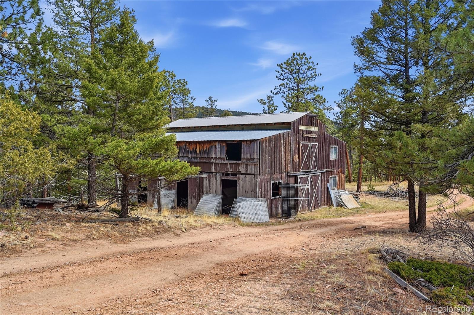 13108 Elsie Road