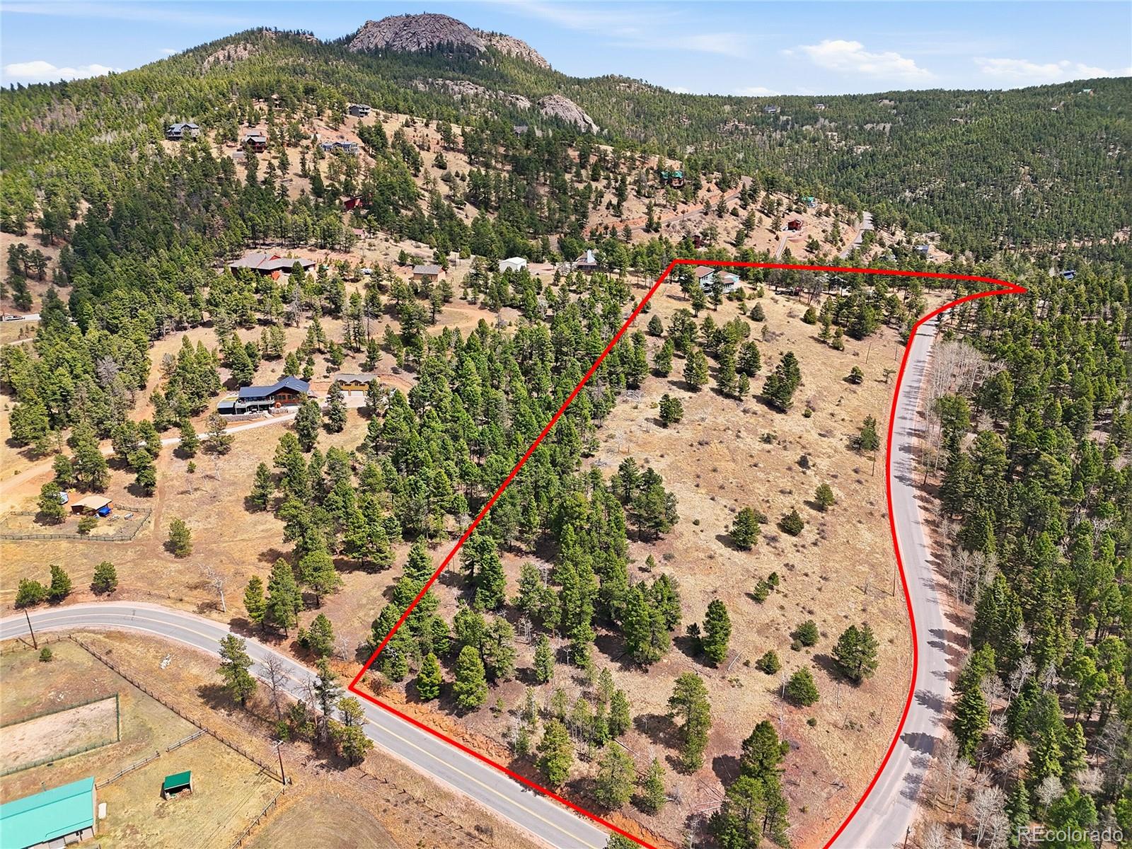 13108 Elsie Road
