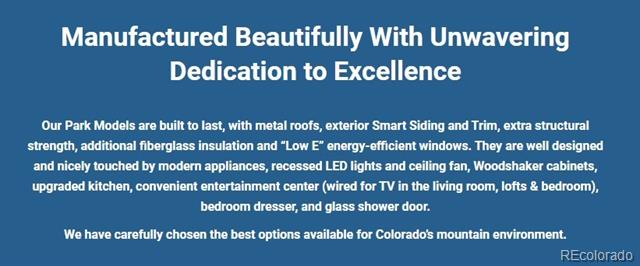 10795 County Road 197a Unit: 86