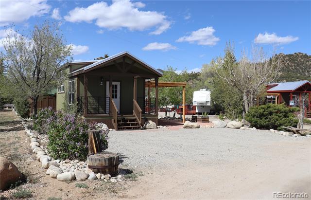 10795 County Road 197a Unit: 86
