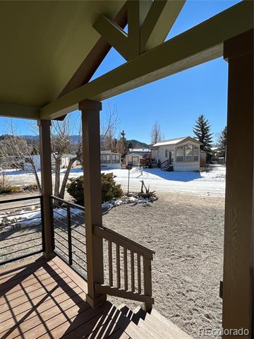 10795 County Road 197a Unit: 86
