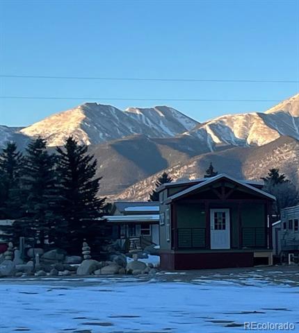 10795 County Road 197a Unit: 86