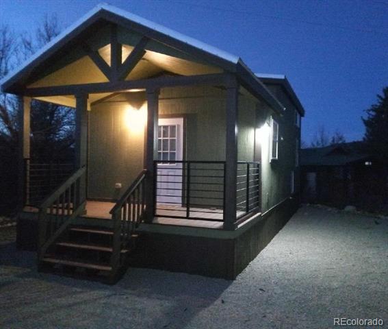 10795 County Road 197a Unit: 86