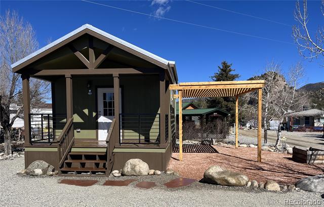 10795 County Road 197a Unit: 86