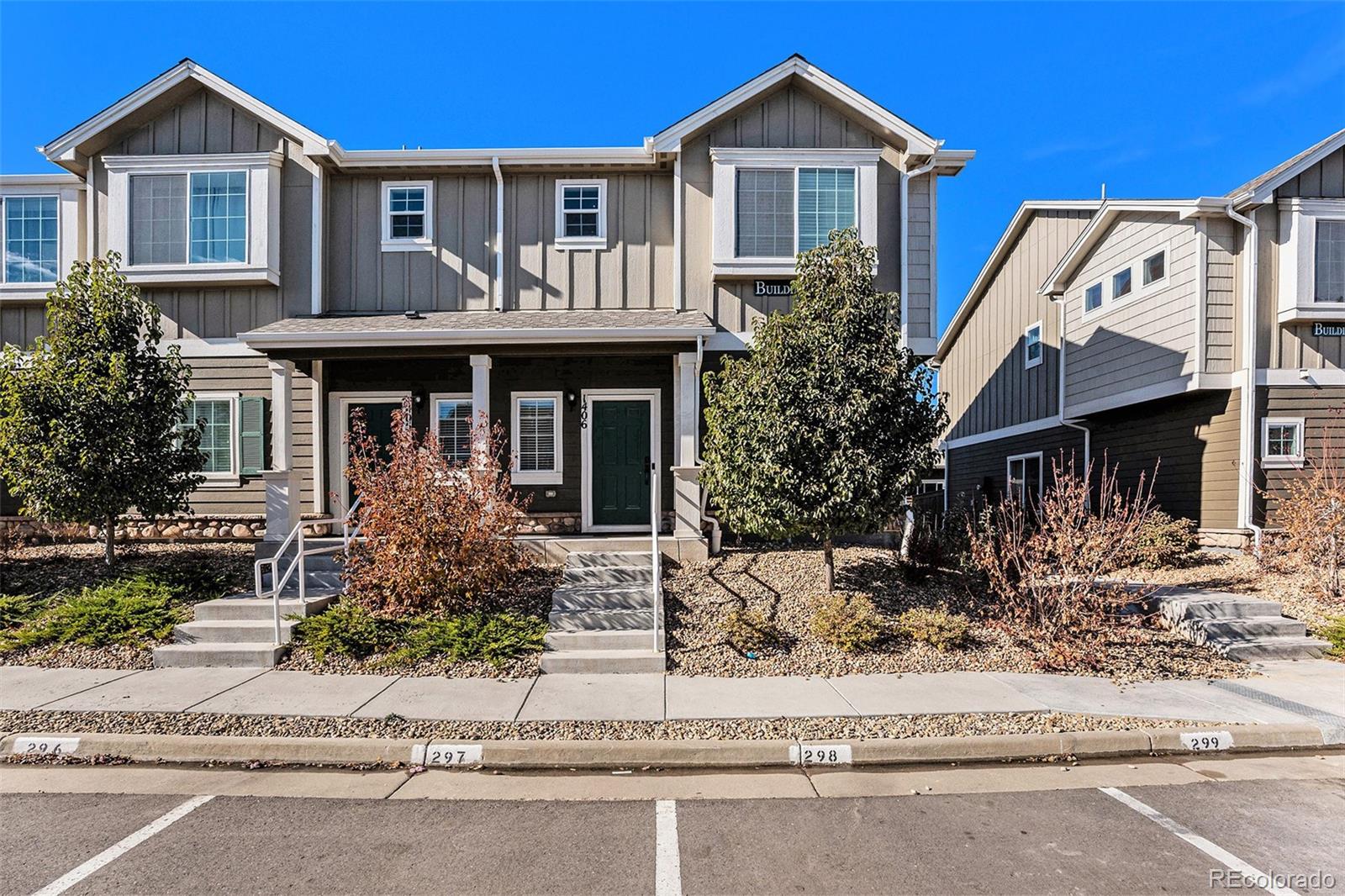 14700 E 104th Avenue Unit: 1406