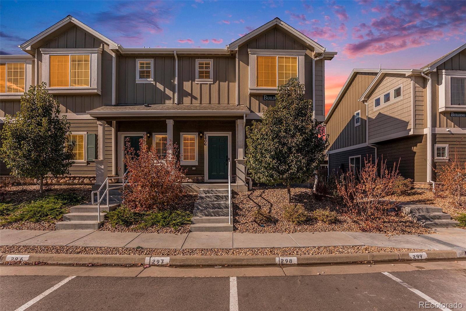 14700 E 104th Avenue Unit: 1406