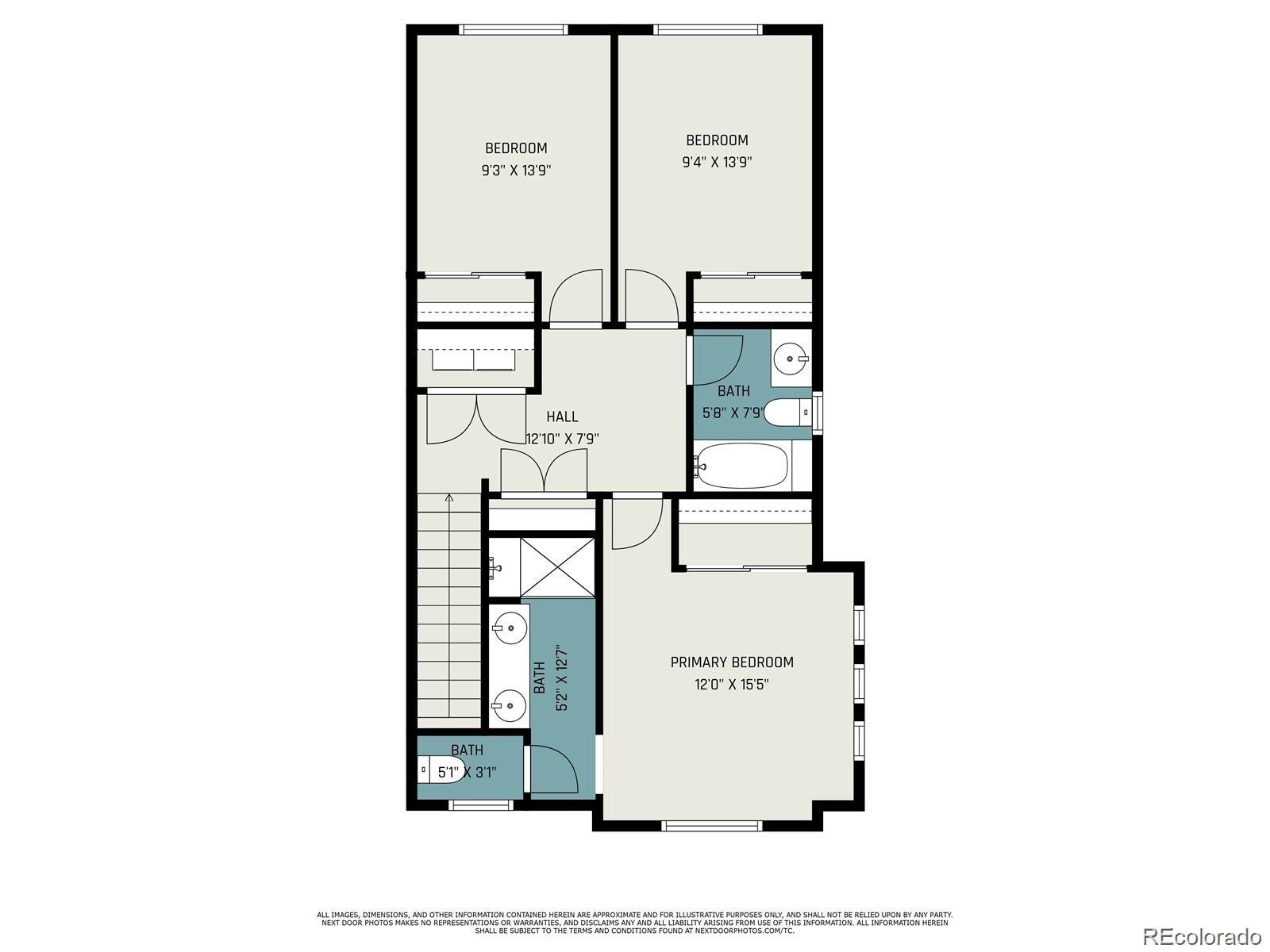 14700 E 104th Avenue Unit: 1406