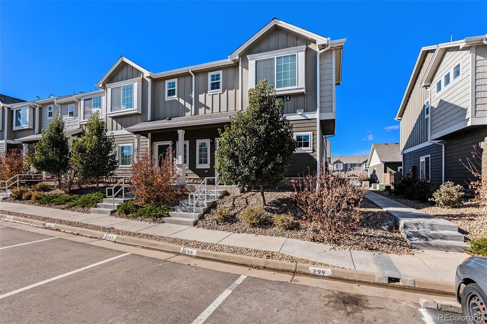 14700 E 104th Avenue Unit: 1406