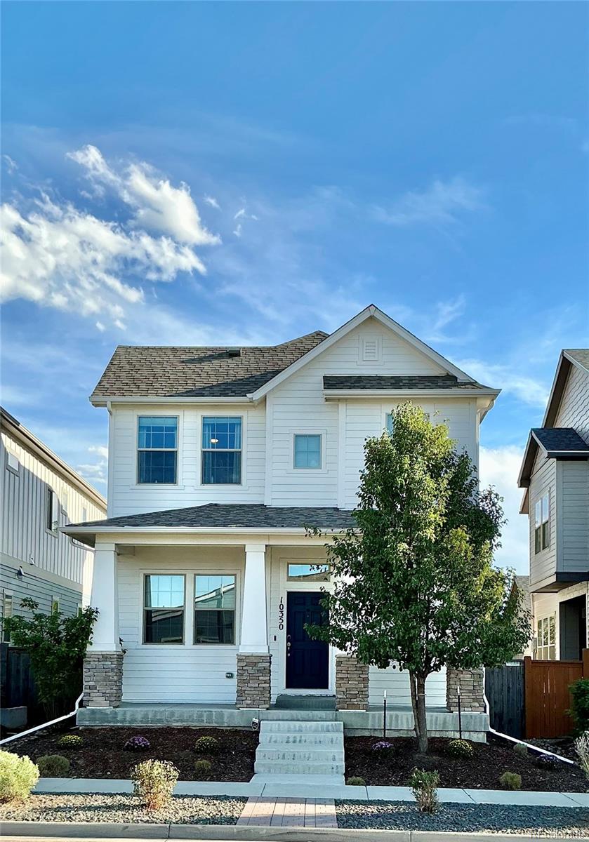 10350 E 57th Place