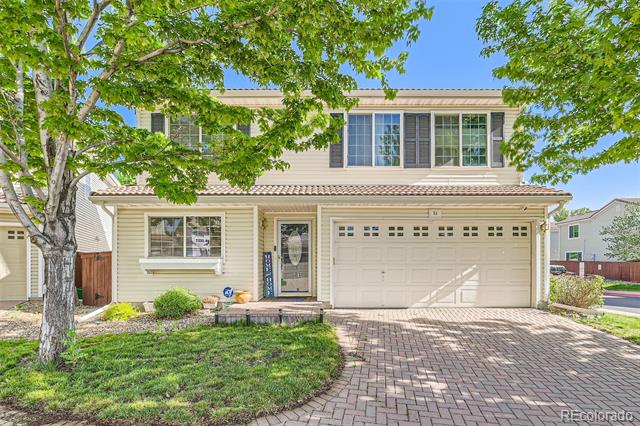 20000 Mitchell Place Unit: 51