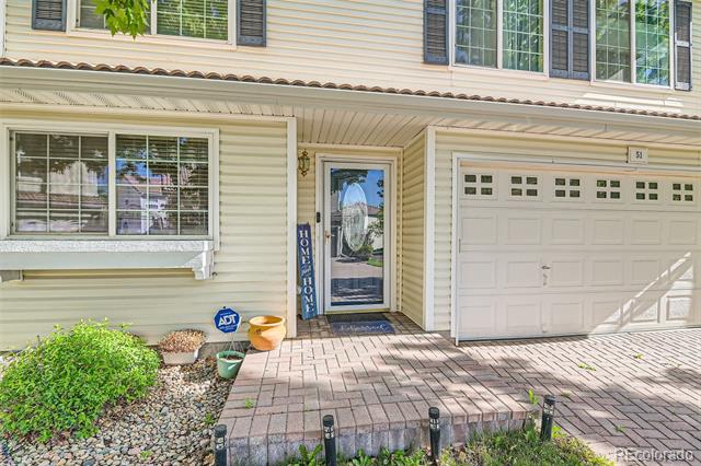 20000 Mitchell Place Unit: 51