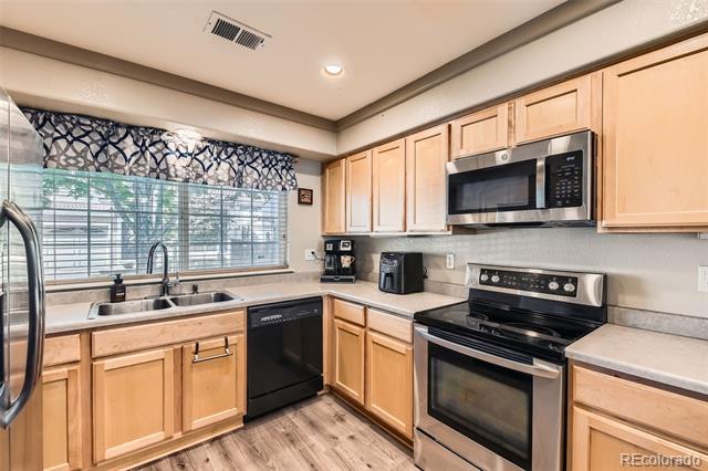 20000 Mitchell Place Unit: 51