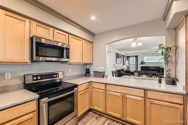 20000 Mitchell Place Unit: 51