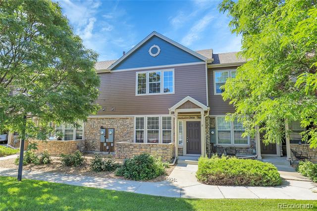 12793 Leyden Street Unit: D