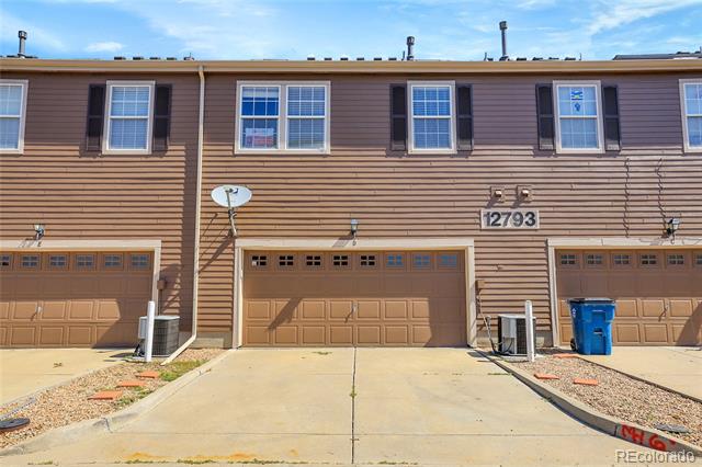 12793 Leyden Street Unit: D