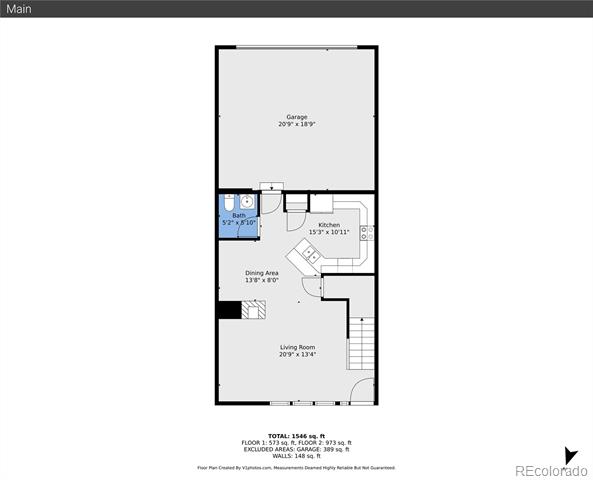 12793 Leyden Street Unit: D
