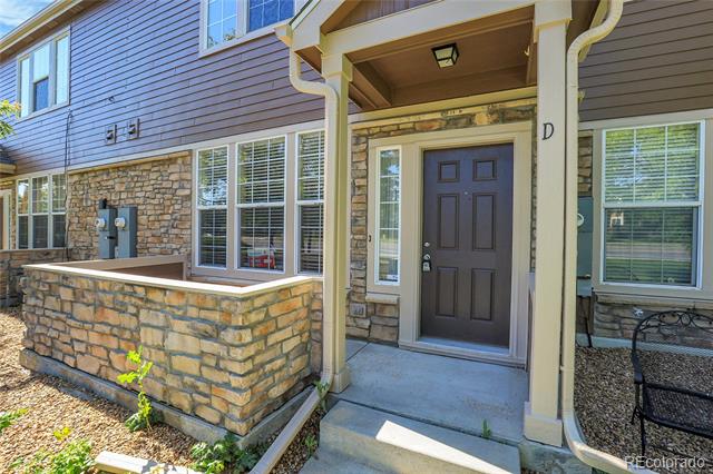 12793 Leyden Street Unit: D