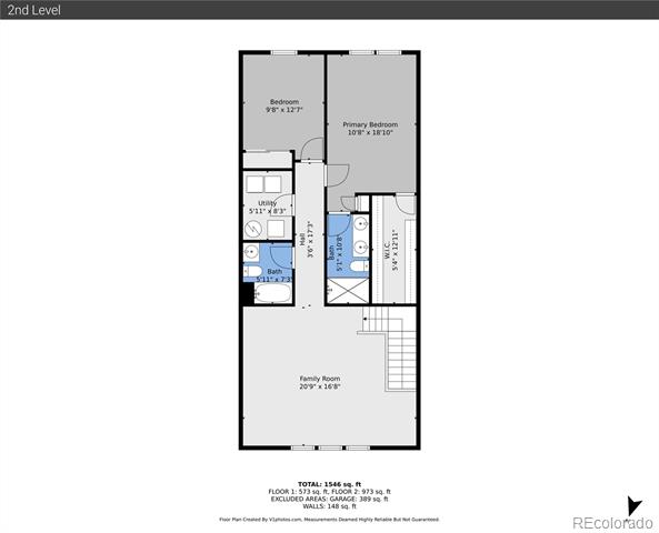 12793 Leyden Street Unit: D