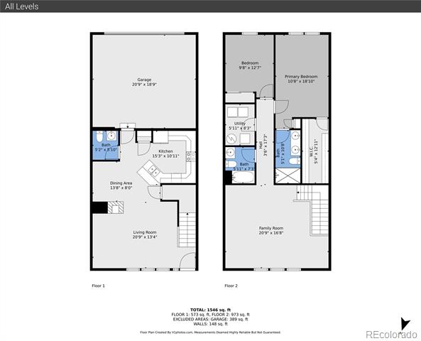 12793 Leyden Street Unit: D