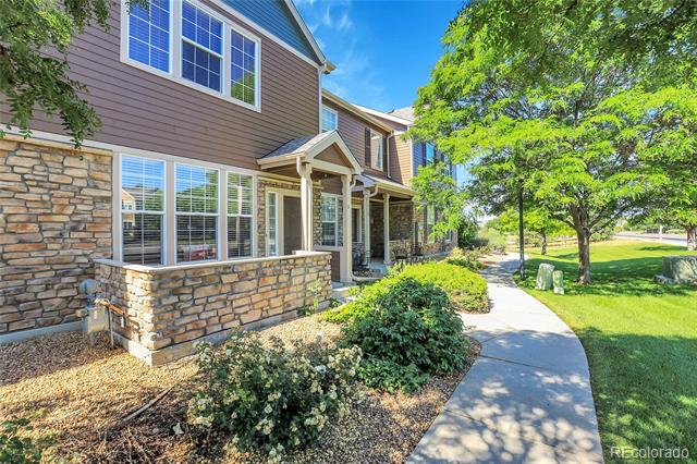 12793 Leyden Street Unit: D