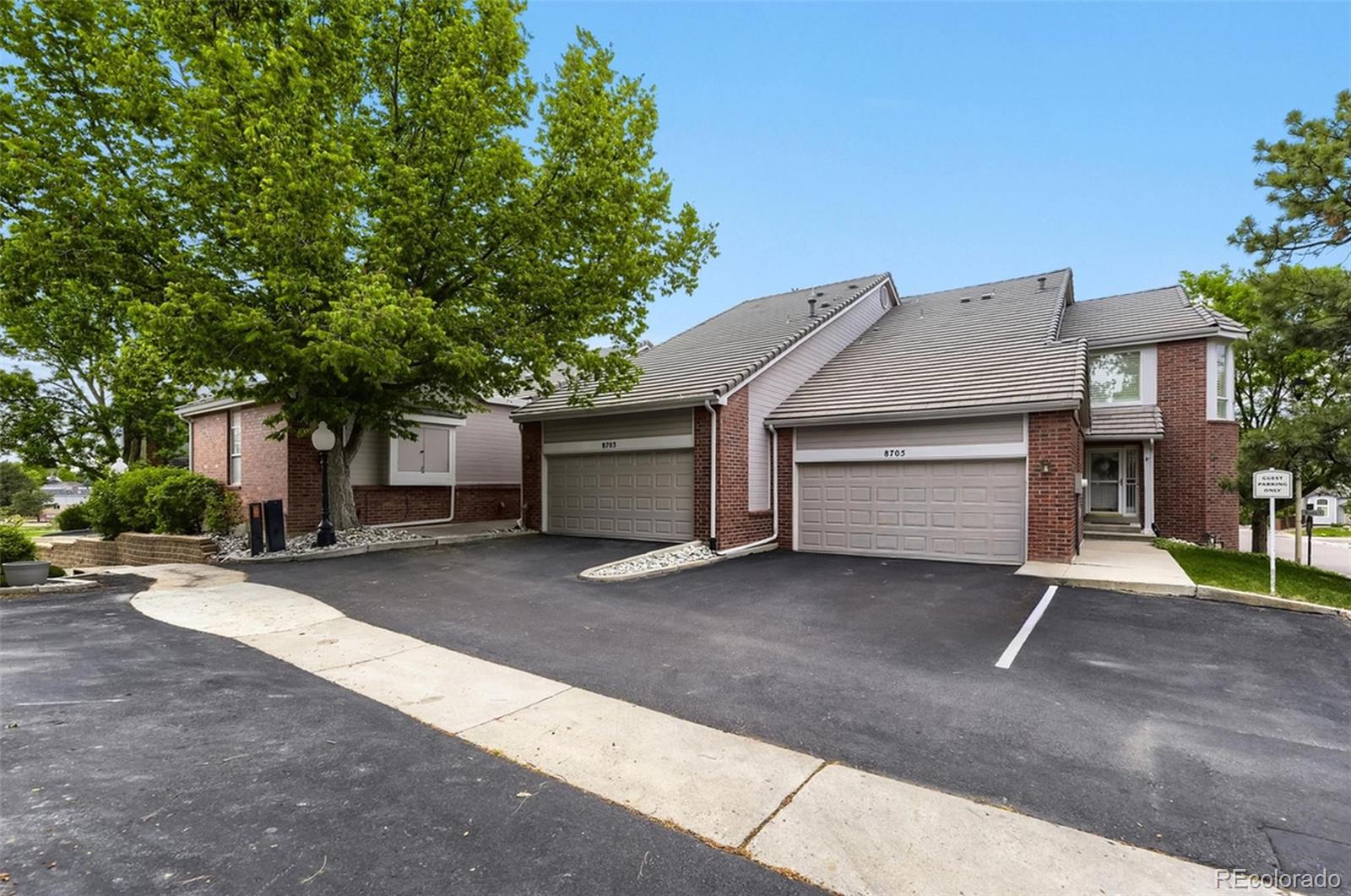 8703 Wentworth Court