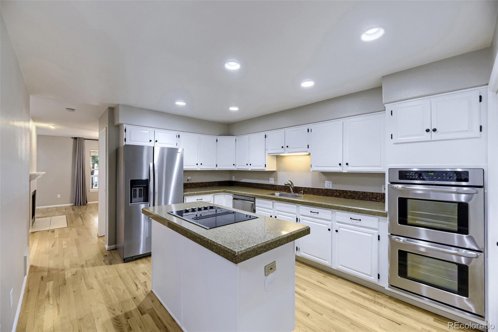 8703 Wentworth Court