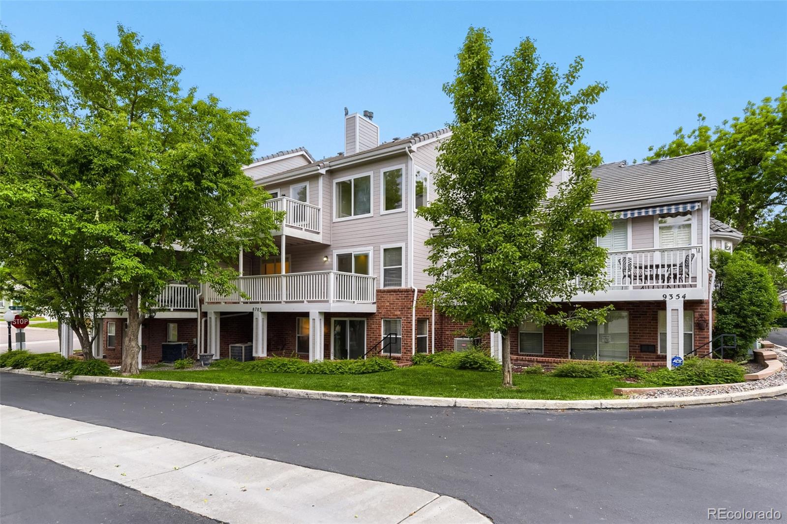 8703 Wentworth Court