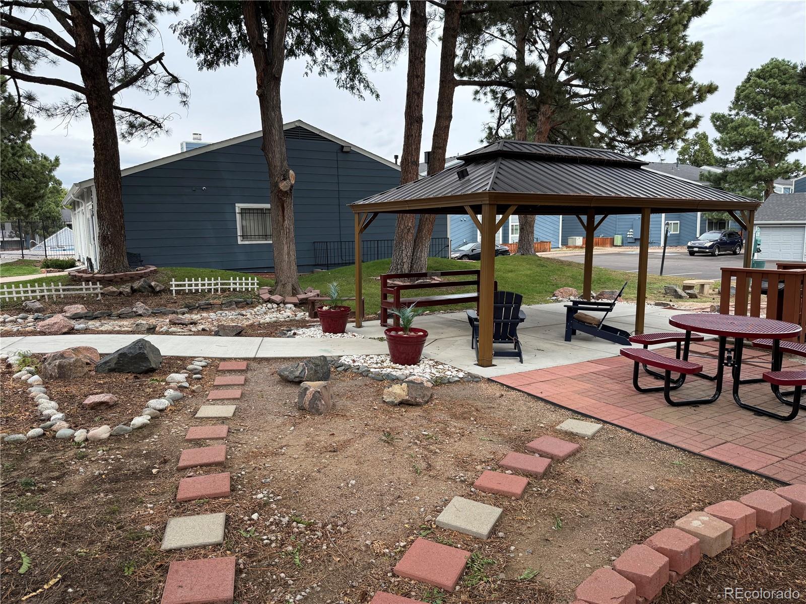 7175 S Gaylord Street Unit: B
