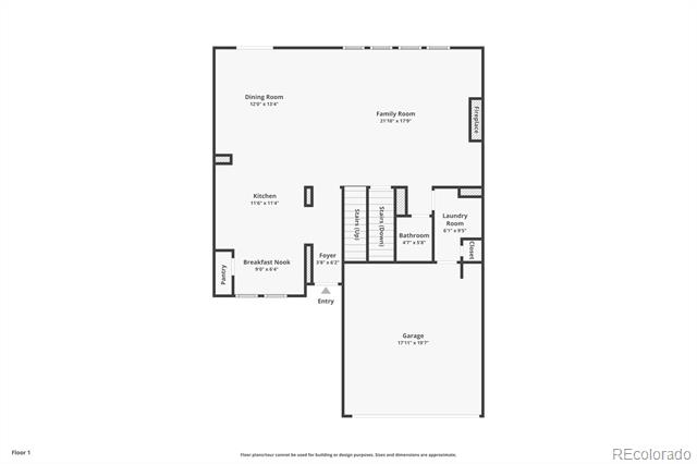 1178 Lark Lane