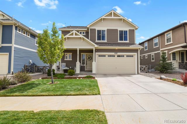 8367 Colorado Spruce Lane