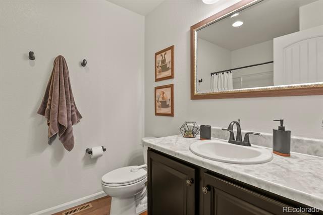 8367 Colorado Spruce Lane