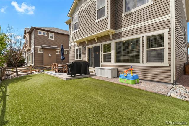 8367 Colorado Spruce Lane