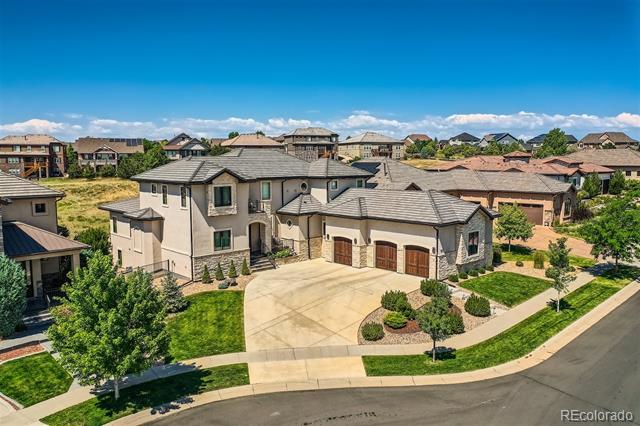 8017 S Valleyhead Way