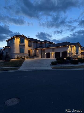 8017 S Valleyhead Way