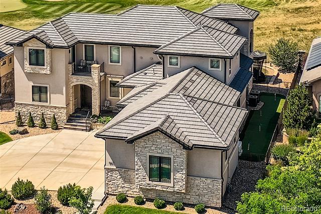 8017 S Valleyhead Way